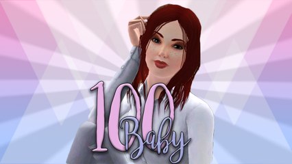 WHAT IS THIS? [The Sims 4 | 100 Baby Challenge | Part 1]