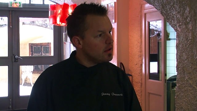 Alpes du Sud : 7 restaurants étoilés au Guide Michelin en 2017 !