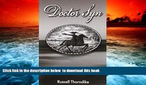 BEST PDF  Dr. Syn (Dr. Syn Saga) TRIAL EBOOK