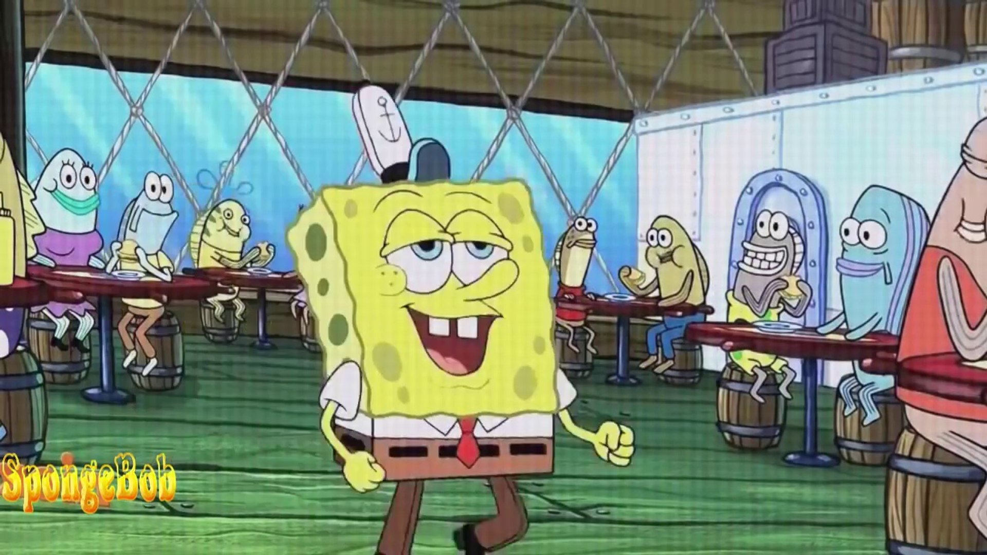 Animation movies for kid 2017 ❂ Cartoon new compilation ❂ Larry's gym ❂ MoniToon[1]