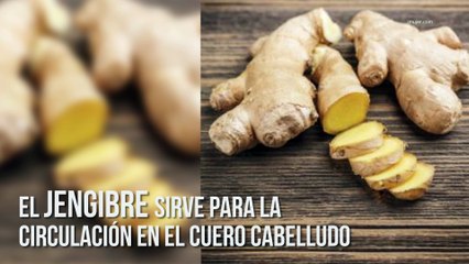 Trucos para evitar las canas