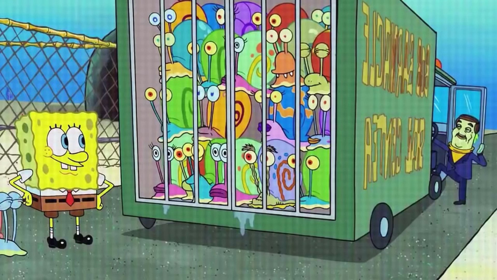 Animation movies for kid 2017 ❂ Cartoon new compilation ❂ Company Picnic ❂ MoniToon