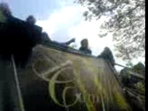 Techno Parade 2007