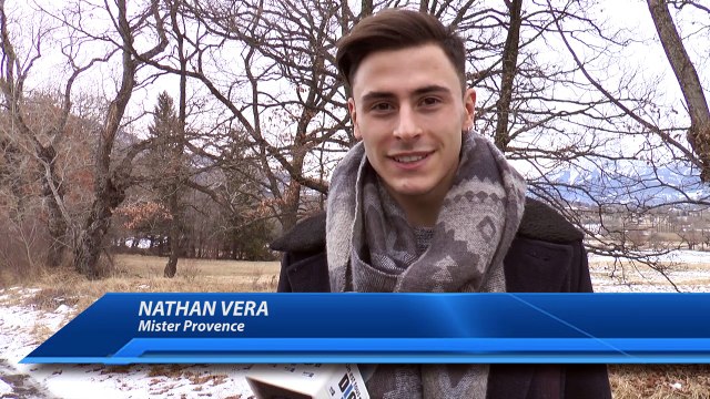 Hautes-Alpes : un Gapençais participe au concours Mister National 2017