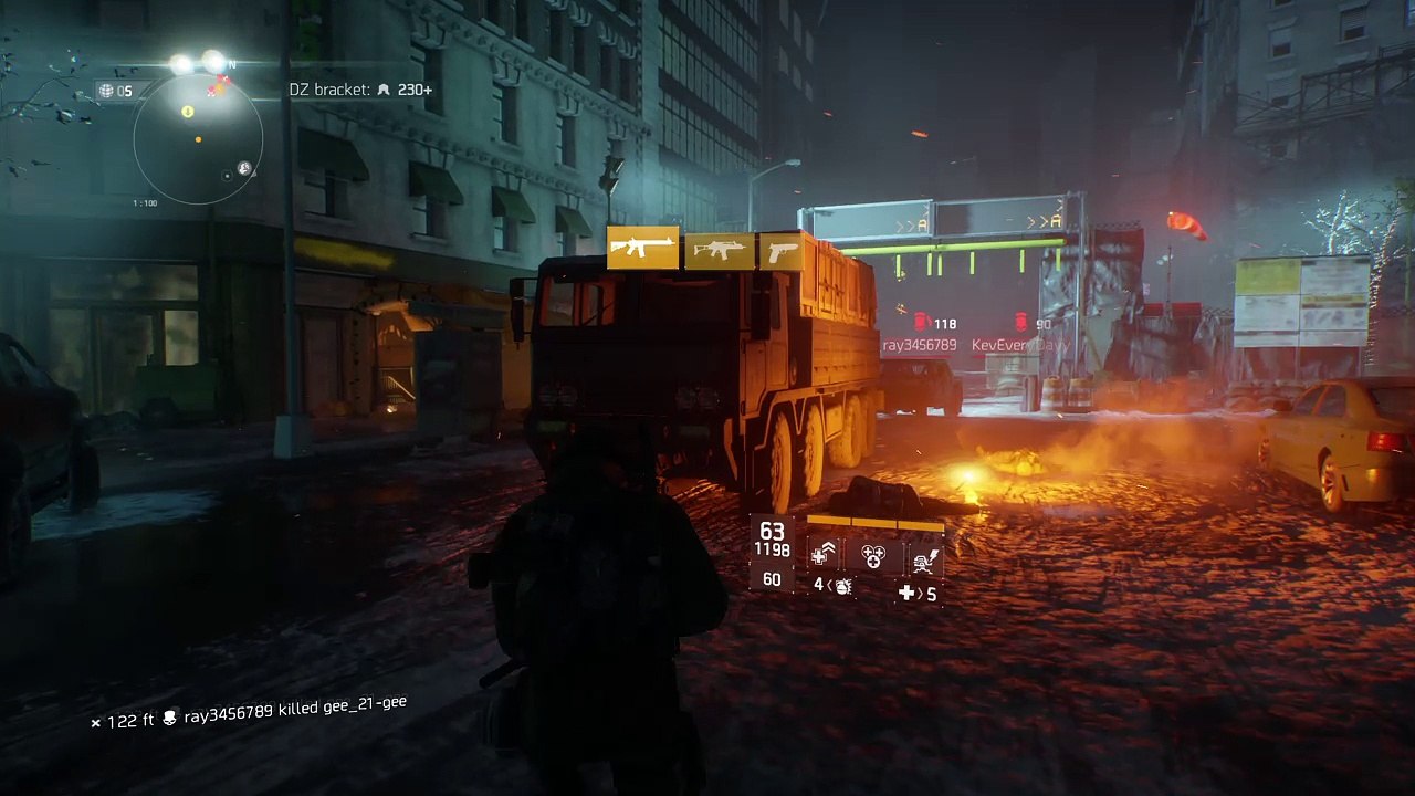 I Still  have potato aim