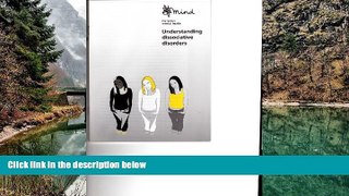 PDF [Free] Download  Understanding Dissociative Disorders [Download] Online