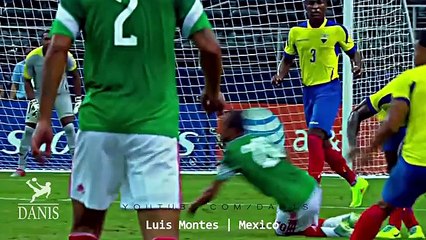 Top 10 Horrific Injury In Football • OUCH! - Downloaded from youpak.com