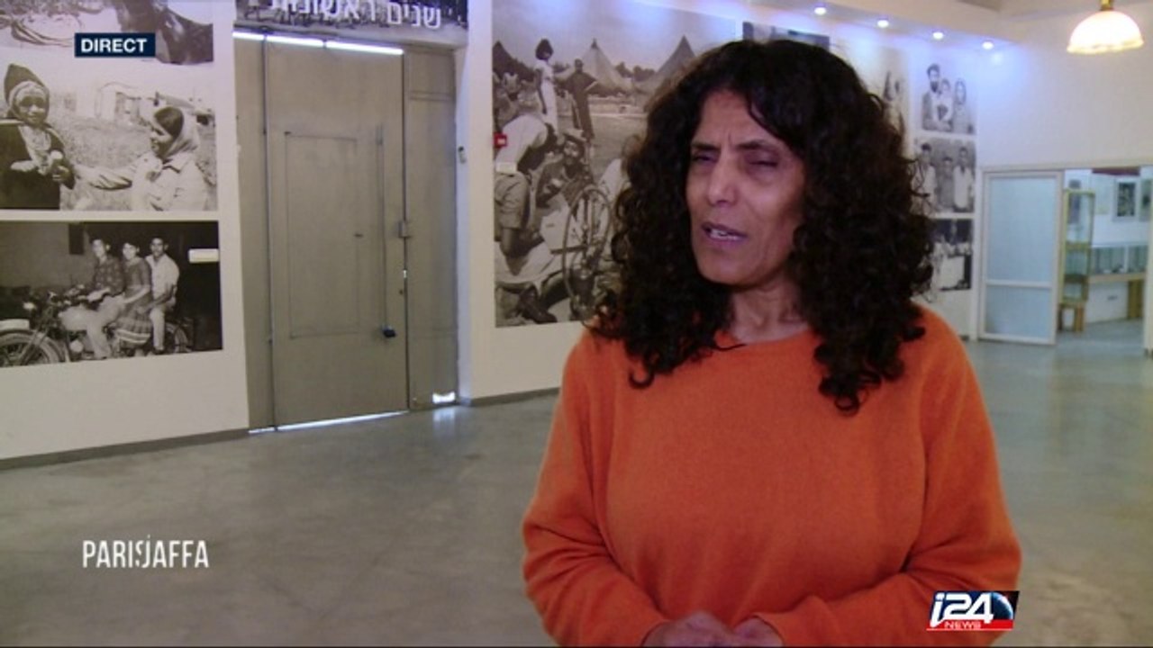 La saga des Juifs d'Orient : les Juifs du Yémen