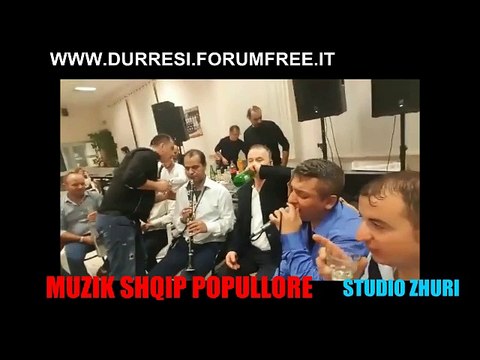 ARTUR YZEIRI & SHABON CELA - POLICAJE 2017