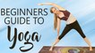 Complete Beginners Yoga with Meera ♥ 20 Minute Gentle Routine for Relaxation, Flexibility & Sleep