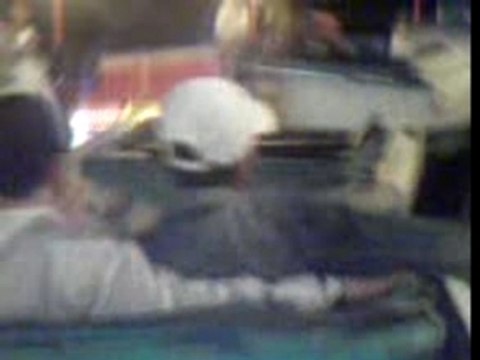 berkane mes pots et moi a saidia