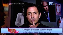 Douglas Bastidas muy pronto caminará al atar