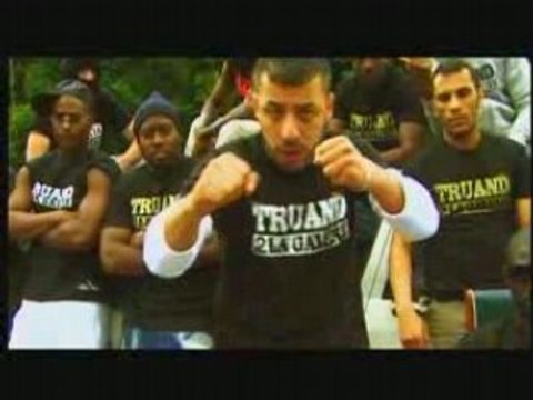 TRUAND 2 LA GALERE & ALPHA 5.20 &MANU KEY & khf & seth gueko