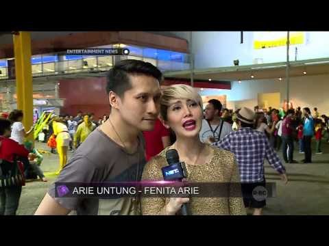 Keseruan hari ketiga Java Jazz Festival 2015