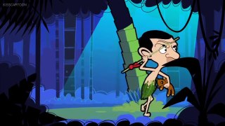 ⚡⚡⚡ MR BEAN Special Cartoons  Best Cartoons For Kids 50 Minute  New Episode Collection 2017 - P1