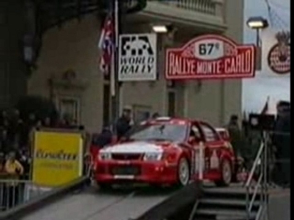 WRC 1999 Season Review
