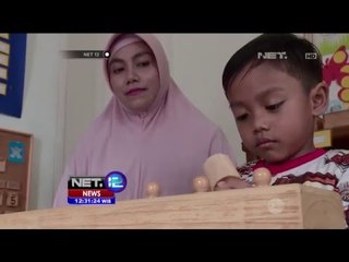 Latih Kemandirian Anak dengan Montessori - NET12