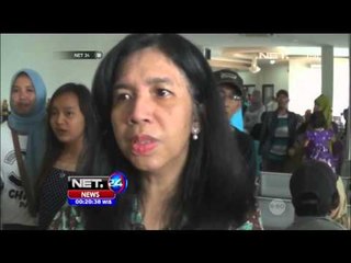 Kementerian Kesehatan Tinjau Langsung RS Mitra Husada Lampung Pasca Meninggalnya 3 Pasien - NET24