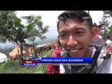 Kemeriahan Kejuaraan Downhill di Semarang - NET24