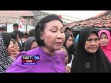 Aktivis Ratna Sarumpaet Diamankan Polisi Terkait Penertiban Luar Batang - NET16