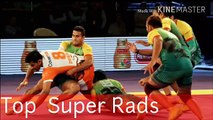Top Super Raids In The Kabaddi League feat Pardeep Narwal - Downloaded from youpak.com