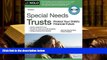 PDF [DOWNLOAD] Special Needs Trusts: Protect Your Child s Financial Future (Special Needs Trust: