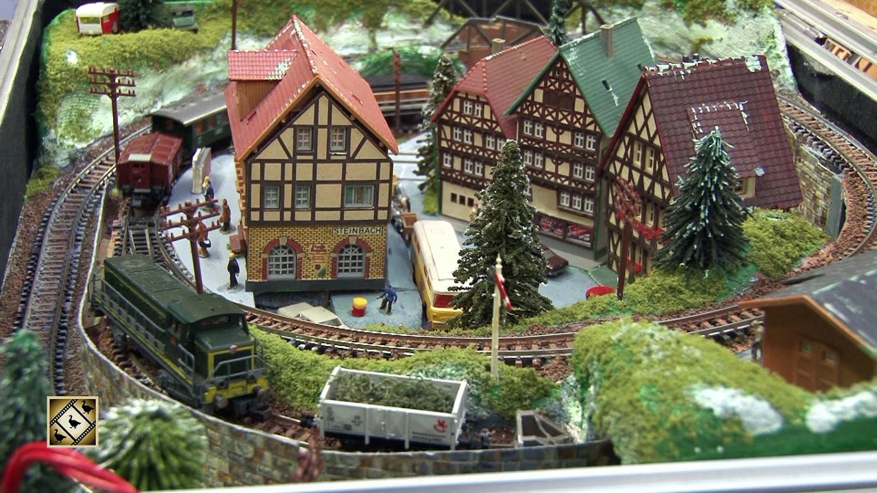 Modelmania 2016. MDM. Monchecourt (26 & 27-11-2016)