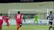 Aleksandar Prijovic Goal HD - Xanthi FC 1-2 PAOK Thessaloniki FC - 09.02.2017 HD