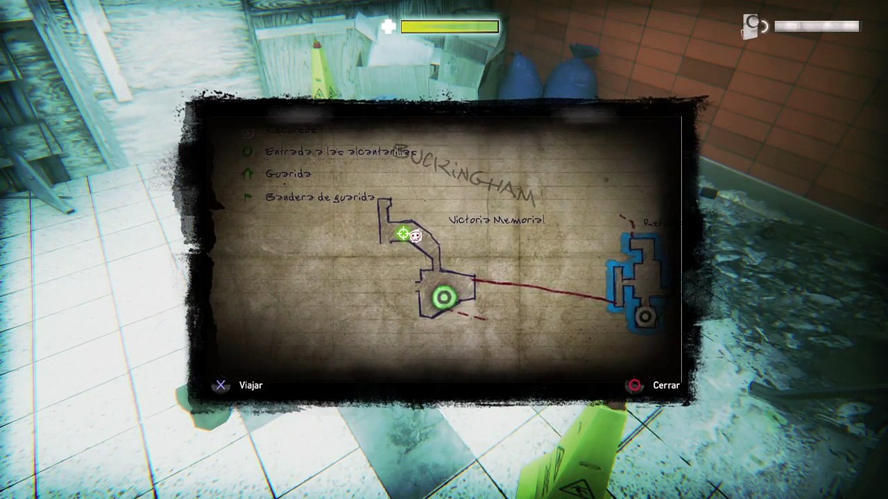Zombi Cap.2