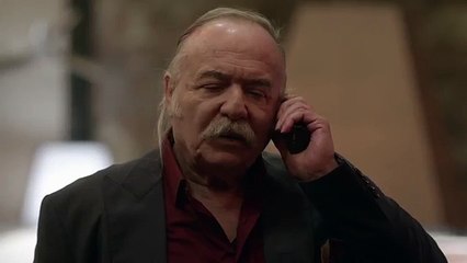 İçerde 21. Bölüm Fragman