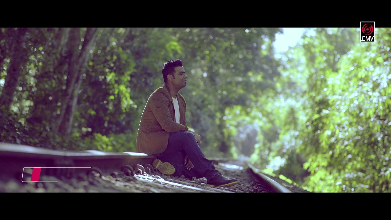 Haralo Ojanaay - Musical Film - Naheed Mehedi - Adit - Sporshia - Tawsif -Bangla New Song 2017