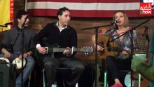 Jennifer Grout Sing With her Husband Said Zenati - Dailymotion