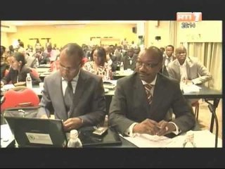 Abidjan abrite un atelier sur l'harmonisation des cyberlégislations en Afrique de l'Ouest