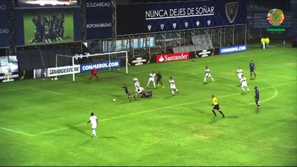 Previa Olimpia Independiente