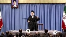 رسائل التصعيد بين إيران والولايات المتحدة