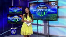 Olimpia de Paraguay listo para enfrentar al Independiente del Valle por Copa Libertadores