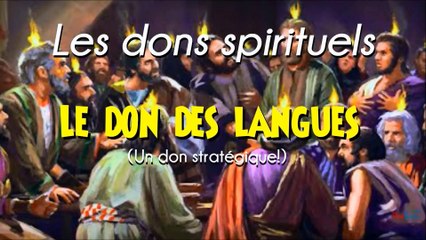 10 faits à savoir sur les dons spirituels
