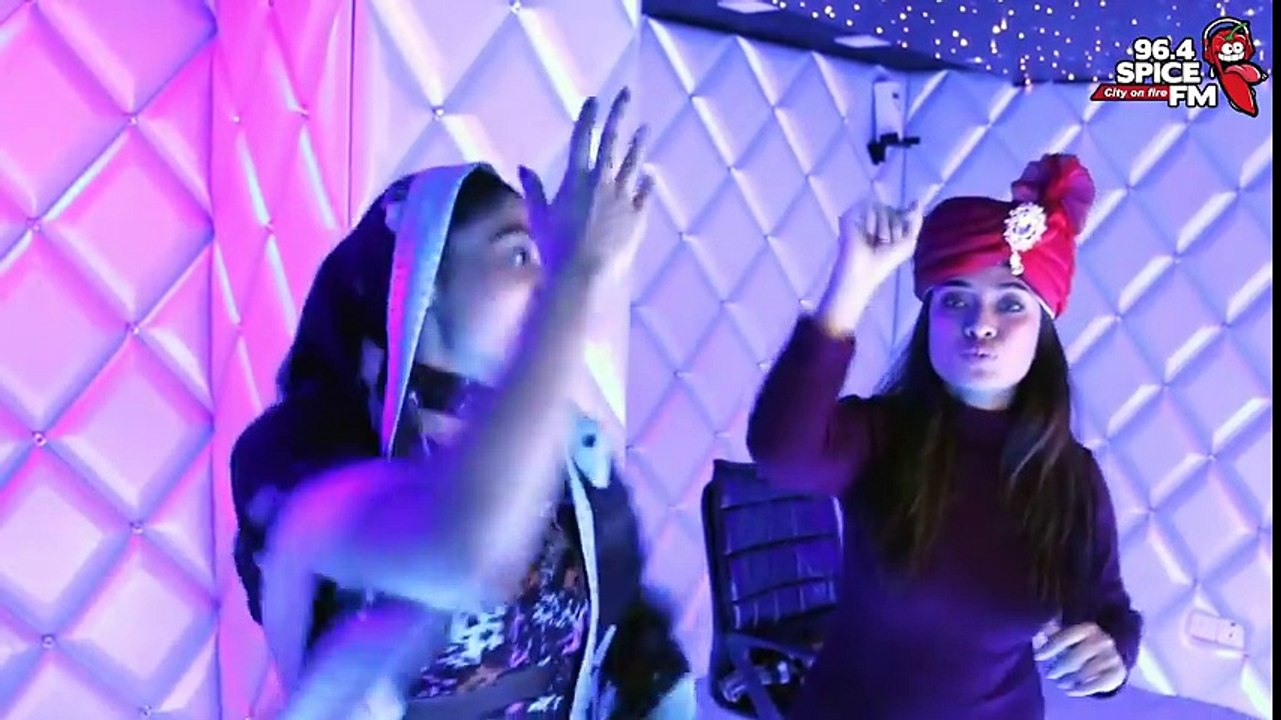 Beainshab - Superb Dance by Rj Tazz