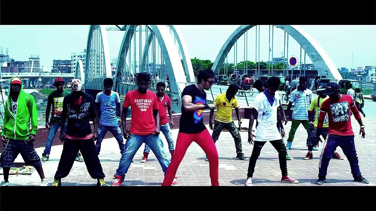 Valobasha Zindabad - Title Track HD