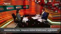 Osman Gökçek açıkladı: Erbakan Hoca da Başkanlık sistemi diyordu