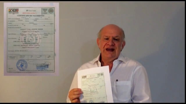 Hablemos entonces ... de las mentiras - Carlos Valverde