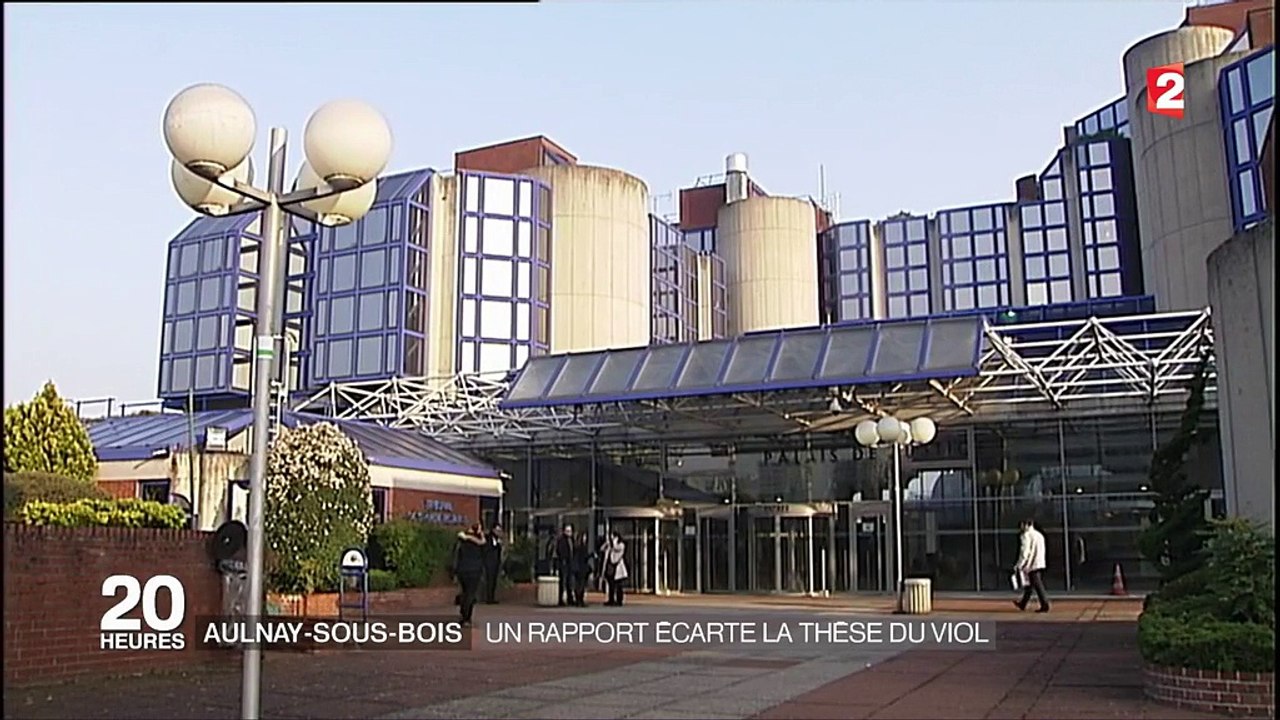Aulnay-sous-Bois : selon l'IGPN, il n'y a pas eu de viol