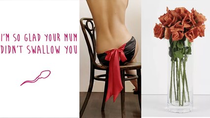 10 Bizarre Valentine Gifts Your Lover Might Like