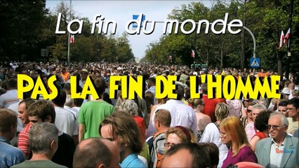 10 faits à savoir sur la fin du monde