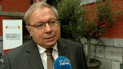 Угода СЕТА та її можлива ратифікація