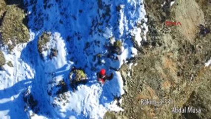 Bakan Eroğlu: Dünyada Cenneti Görmek Istiyorsanız Gümüşhane'ye Gelin 5