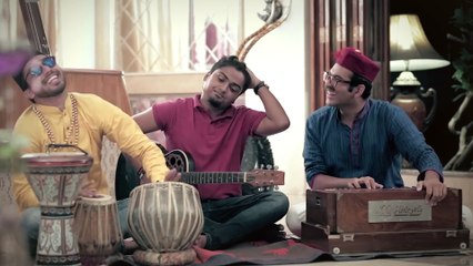 Gaan Friendz - MATHA PURA GESE!!