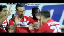 All Goals & Highlights HD - Xanthi FC 1-2 PAOK - 09.02.2017 HD