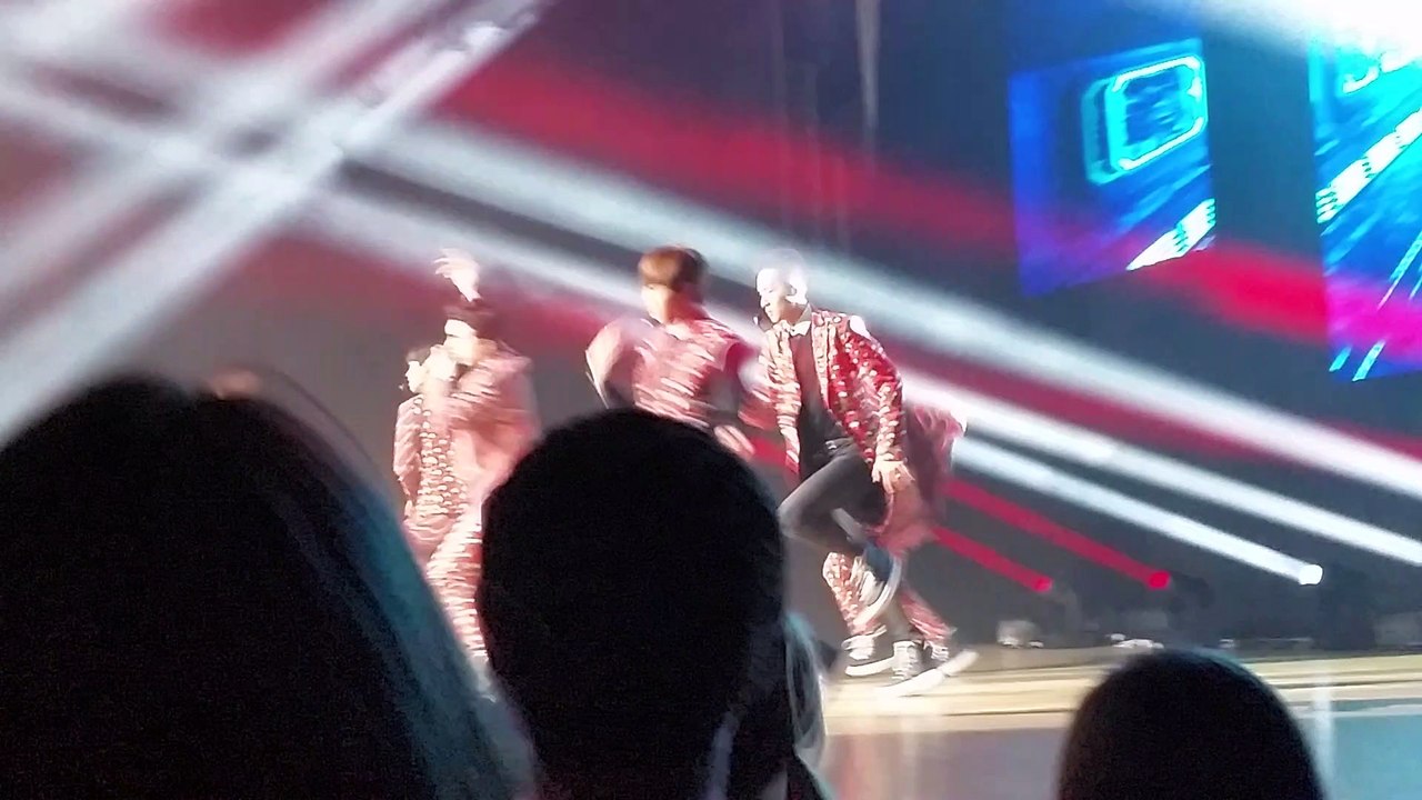 Vixx error 141122
