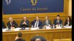 Roma - Conferenza stampa di Paolo Russo (08.02.17)